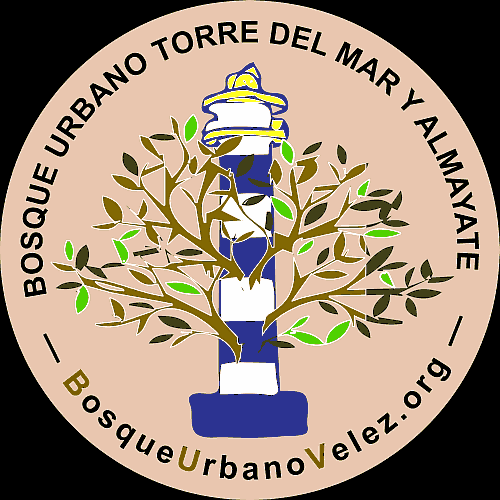 Logo Bosque Urbano Velez